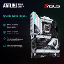 Купити Комп'ютер ARTLINE Overlord X91v41 - фото 3