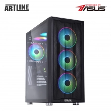 Купить Компьютер ARTLINE Gaming X95v69 - фото 11