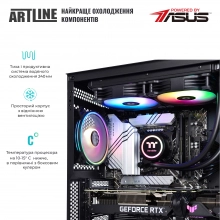 Купить Компьютер ARTLINE Gaming X97v65 - фото 5