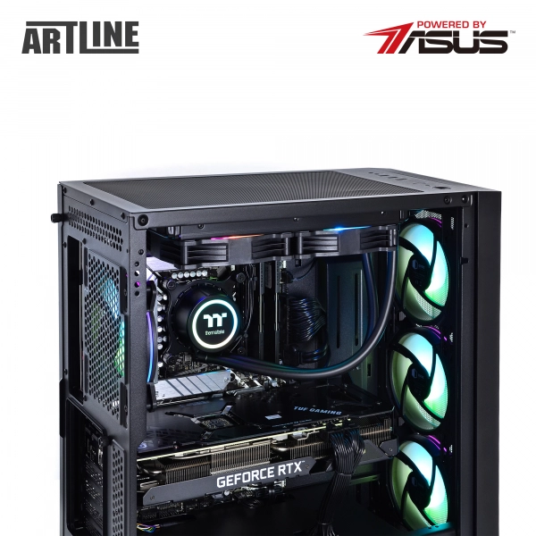 Купить Компьютер ARTLINE Gaming X97v65 - фото 14