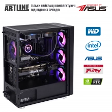Купить Компьютер ARTLINE Gaming X97v68 - фото 9