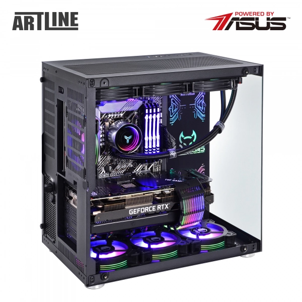 Купить Компьютер ARTLINE Gaming X99v54Win - фото 15