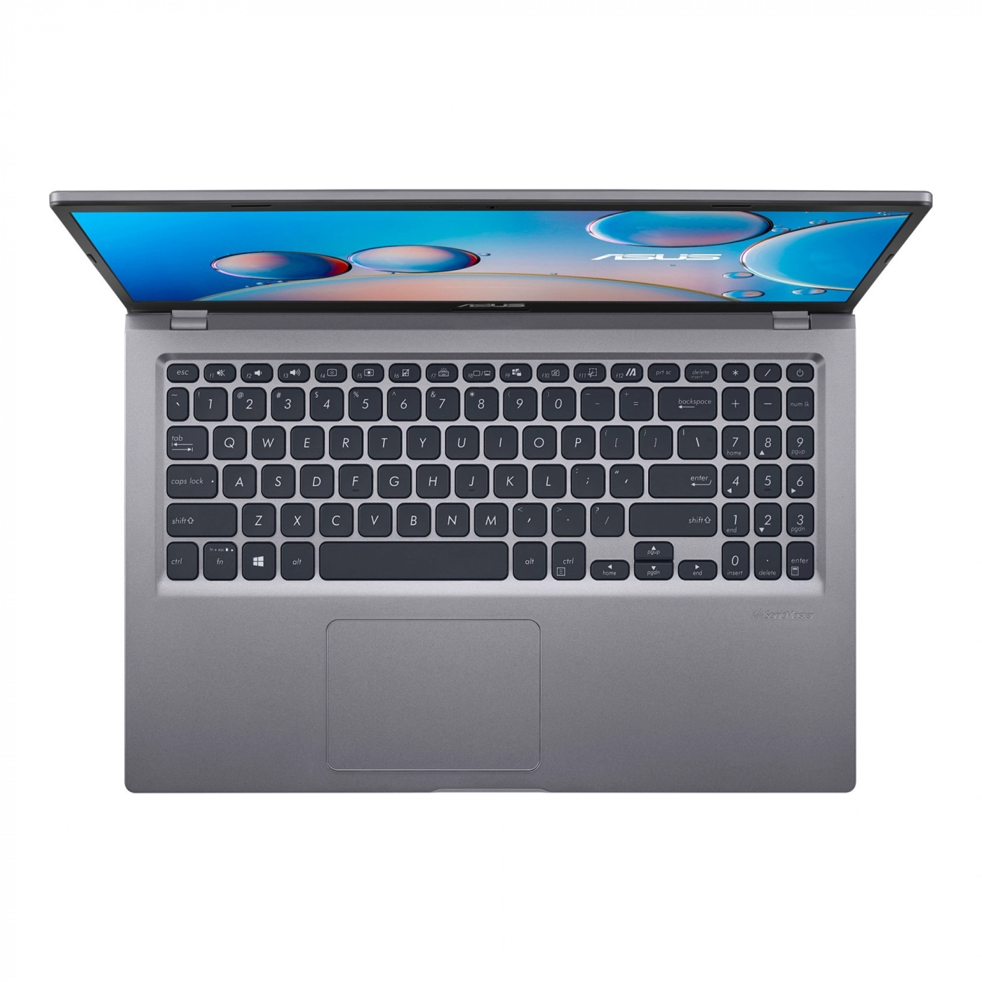 Купити Ноутбук ASUS X515EA-BQ1185 (90NB0TY1-M01DK0) - фото 4