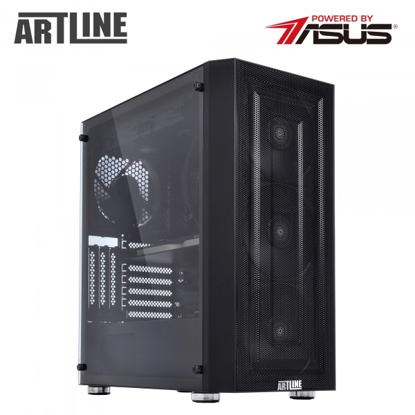 Купить Рабочая станция ARTLINE WorkStation W97v24 - фото 10