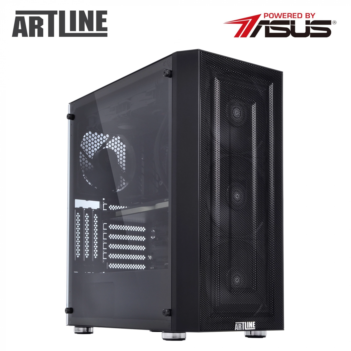 Купить Рабочая станция ARTLINE WorkStation W97v25 - фото 10