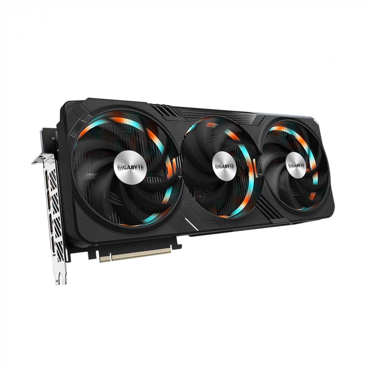 Купить Видеокарта GIGABYTE GeForce RTX 4080 GAMING OC 16GD - фото 2