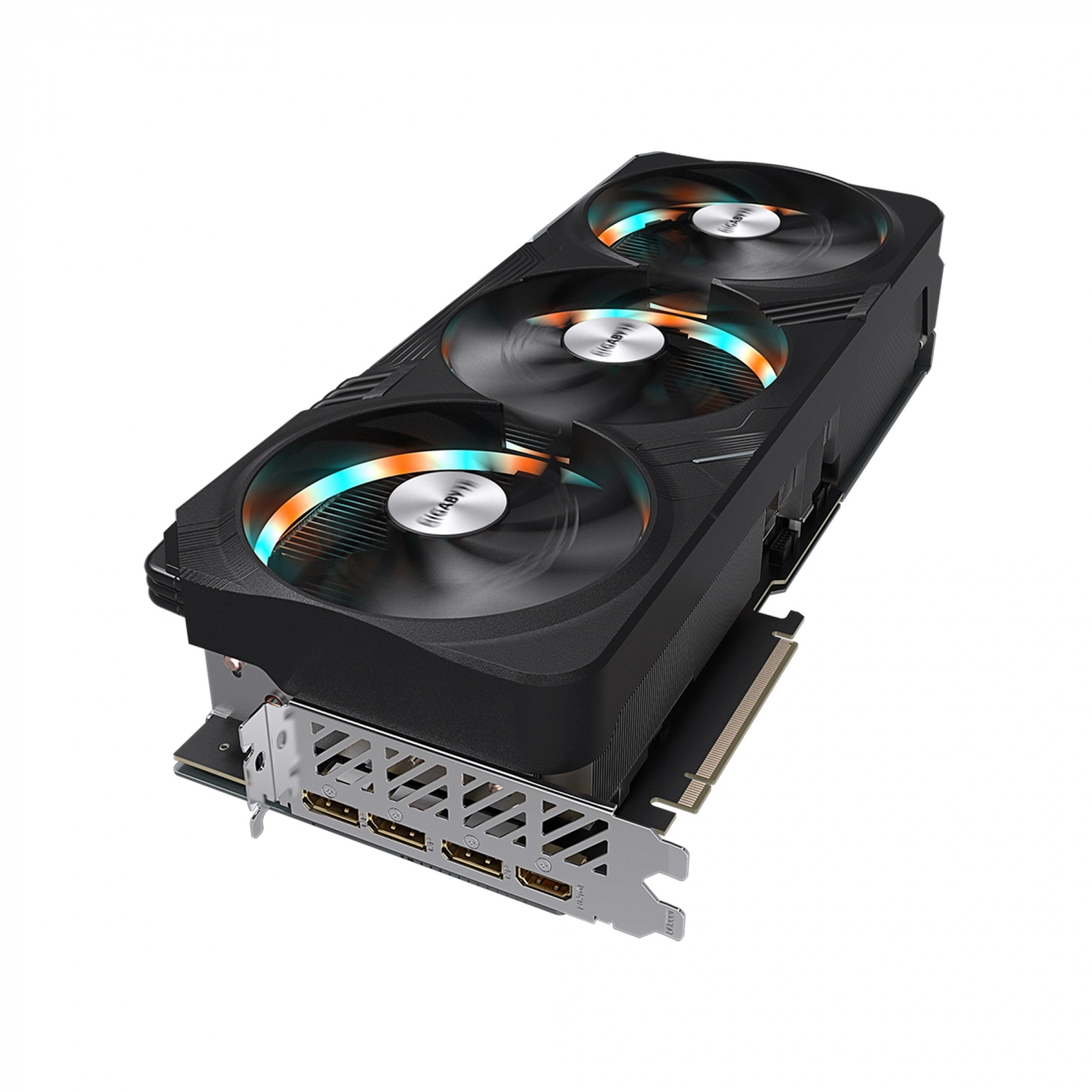 Купить Видеокарта GIGABYTE GeForce RTX 4080 GAMING OC 16GD - фото 3
