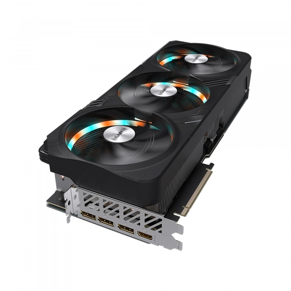 Купить Видеокарта GIGABYTE GeForce RTX 4080 GAMING OC 16GD - фото 3