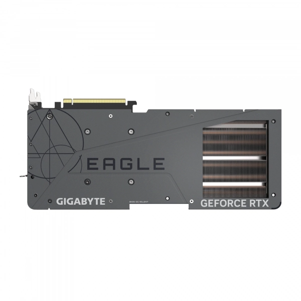 Купить Видеокарта GIGABYTE GeForce RTX 4080 EAGLE OC 16G - фото 5