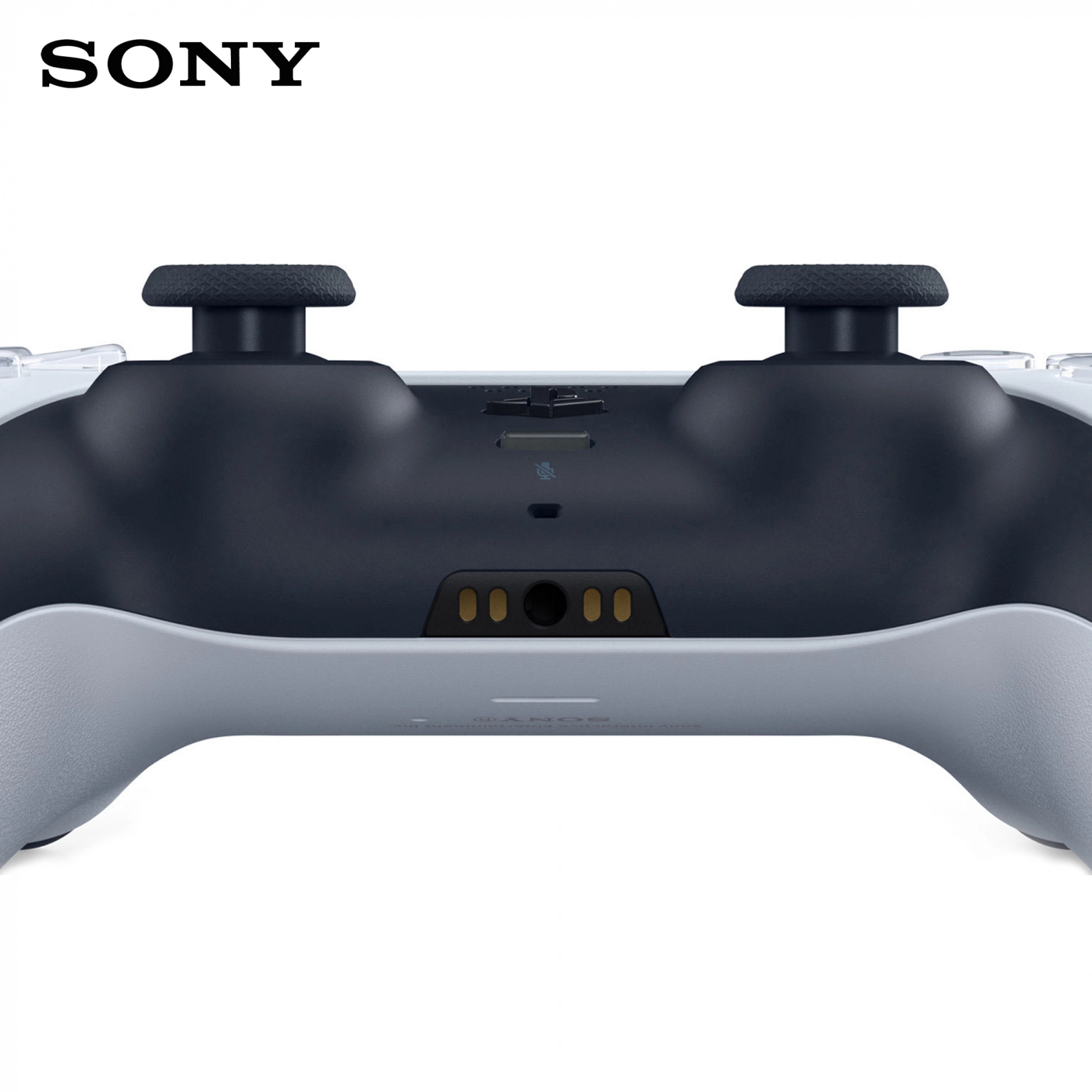 Купити Геймпад Sony PlayStation 5 DualSense White + FIFA23 - фото 5