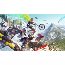 Купити Гра Sony Riders Republic. Freeride Edition [PS5, Russian version] - фото 2