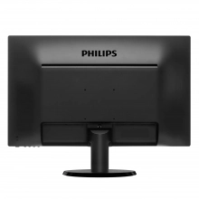 Купить Монитор 21.5" Philips 223V5LHSB/00 - фото 3