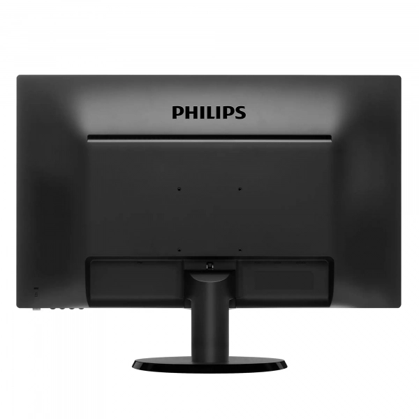 Купить Монитор 21.5" Philips 223V5LHSB/00 - фото 3