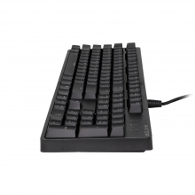 Купить Клавиатура HATOR Rockfall EVO Optical Kailh USB Black (HTK-610) - фото 4