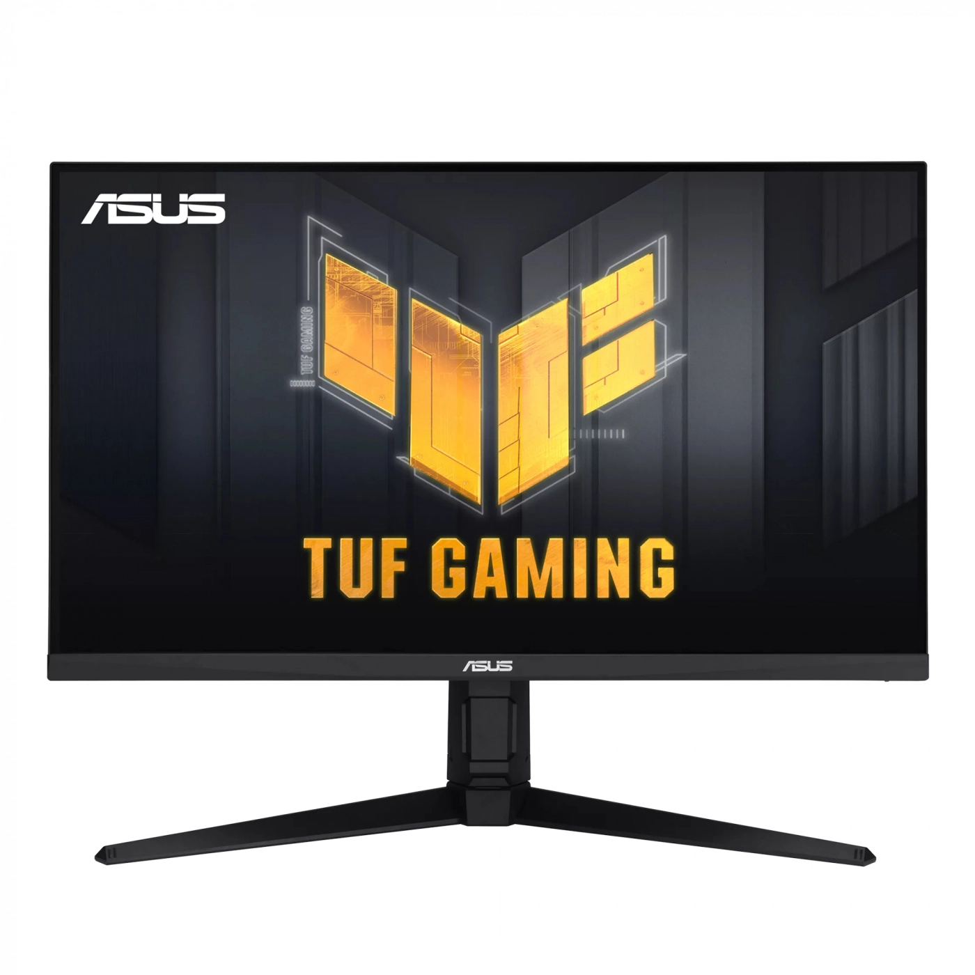 Купити Монітор 28" ASUS TUF Gaming VG28UQL1A (90LM0780-B01170) - фото 1