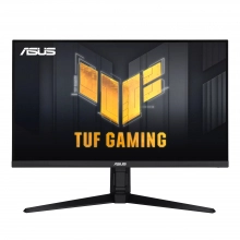 Купити Монітор 28" ASUS TUF Gaming VG28UQL1A (90LM0780-B01170) - фото 1