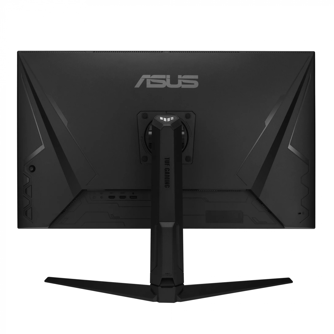 Купити Монітор 28" ASUS TUF Gaming VG28UQL1A (90LM0780-B01170) - фото 4