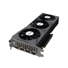 Купить Видеокарта GIGABYTE GeForce RTX 3070 EAGLE OC 8G (rev. 2.0) - фото 3