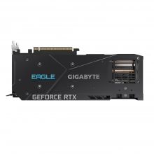 Купить Видеокарта GIGABYTE GeForce RTX 3070 EAGLE OC 8G (rev. 2.0) - фото 5