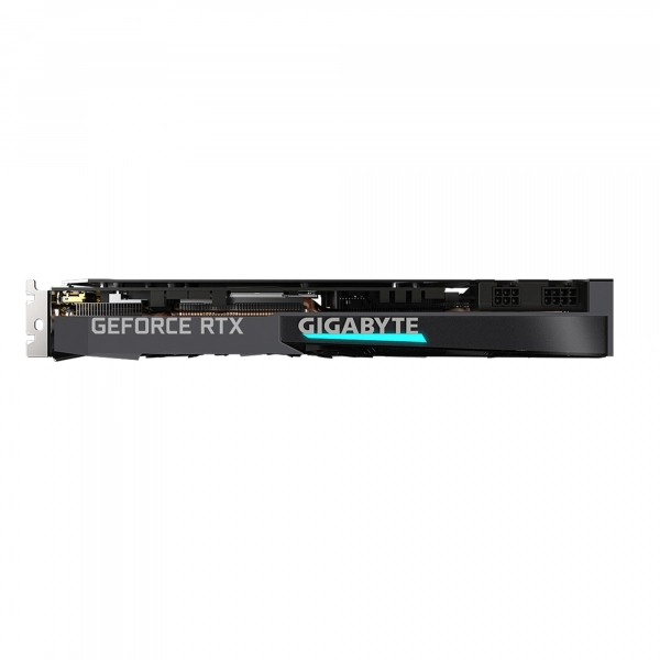 Купить Видеокарта GIGABYTE GeForce RTX 3070 EAGLE OC 8G (rev. 2.0) - фото 6