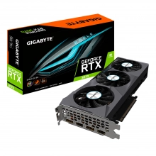 Купить Видеокарта GIGABYTE GeForce RTX 3070 EAGLE OC 8G (rev. 2.0) - фото 7