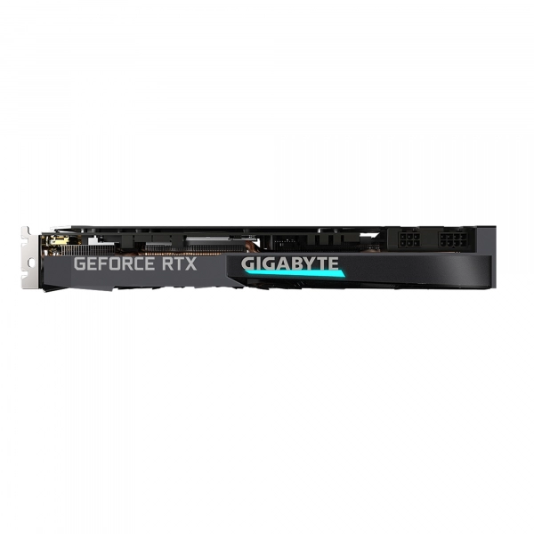 Купить Видеокарта GIGABYTE GeForce RTX 3070 EAGLE 8G (rev. 2.0) - фото 6
