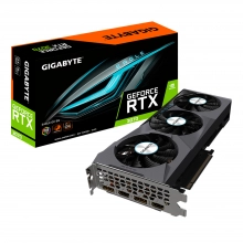 Купить Видеокарта GIGABYTE GeForce RTX 3070 EAGLE 8G (rev. 2.0) - фото 7