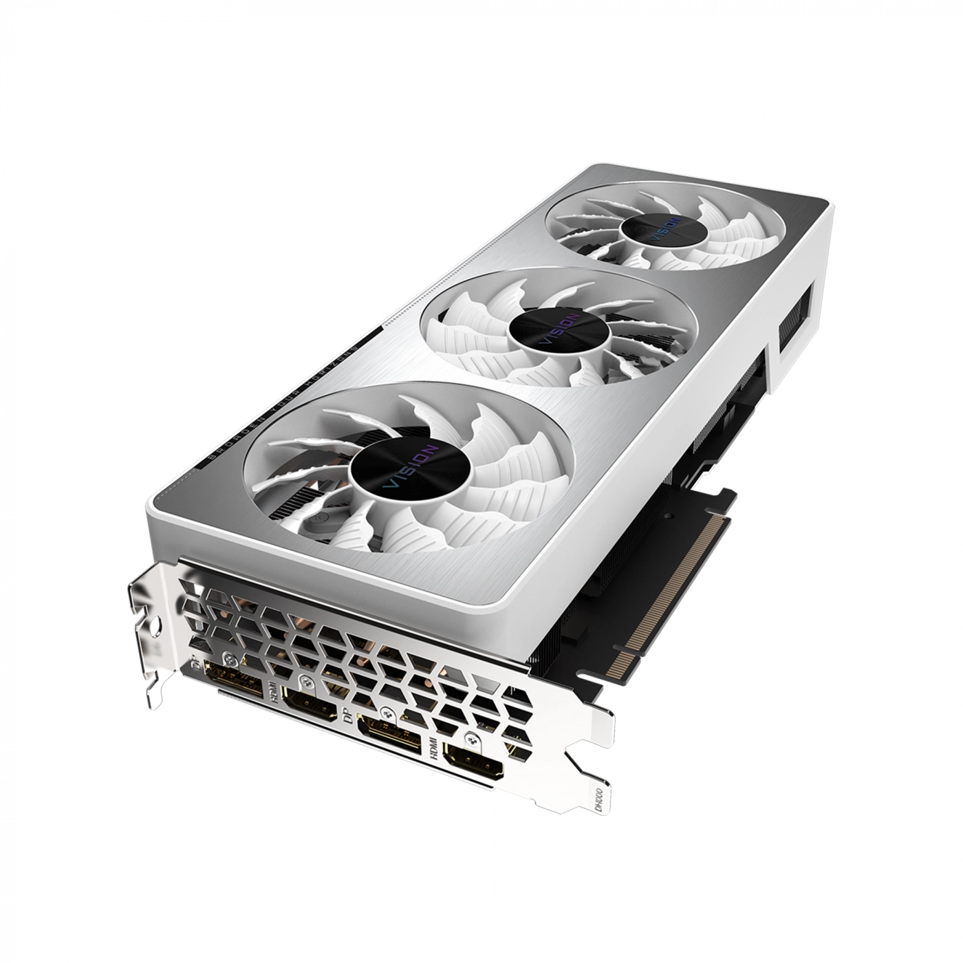 Купить Видеокарта GIGABYTE GeForce RTX 3070 VISION OC 8G rev.2.0 - фото 3