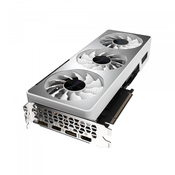 Купить Видеокарта GIGABYTE GeForce RTX 3070 VISION OC 8G rev.2.0 - фото 3