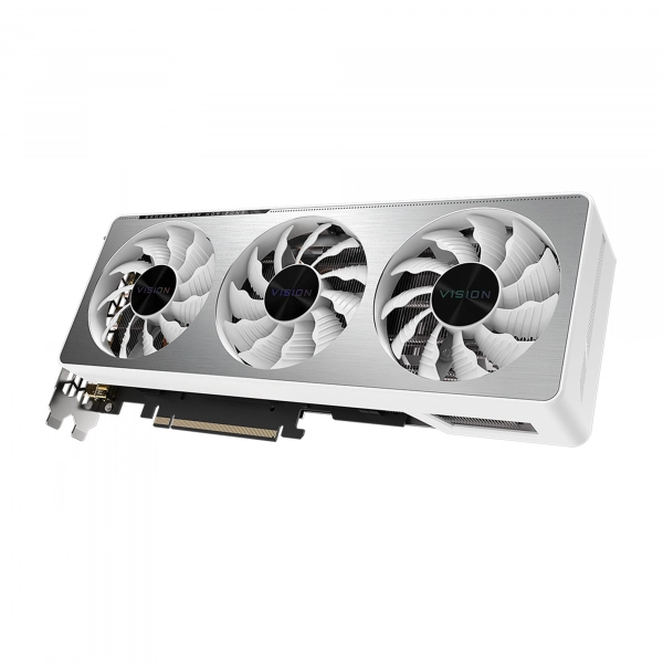 Купить Видеокарта GIGABYTE GeForce RTX 3070 VISION OC 8G rev.2.0 - фото 4
