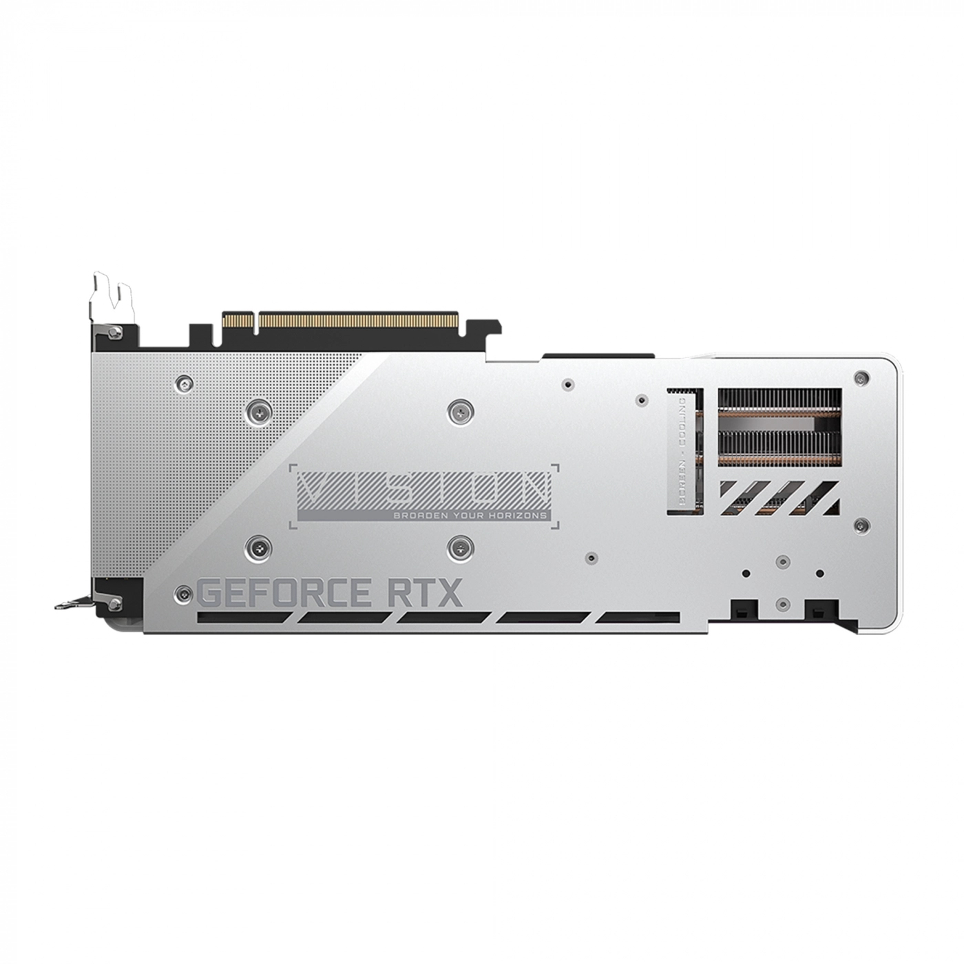Купить Видеокарта GIGABYTE GeForce RTX 3070 VISION OC 8G rev.2.0 - фото 5