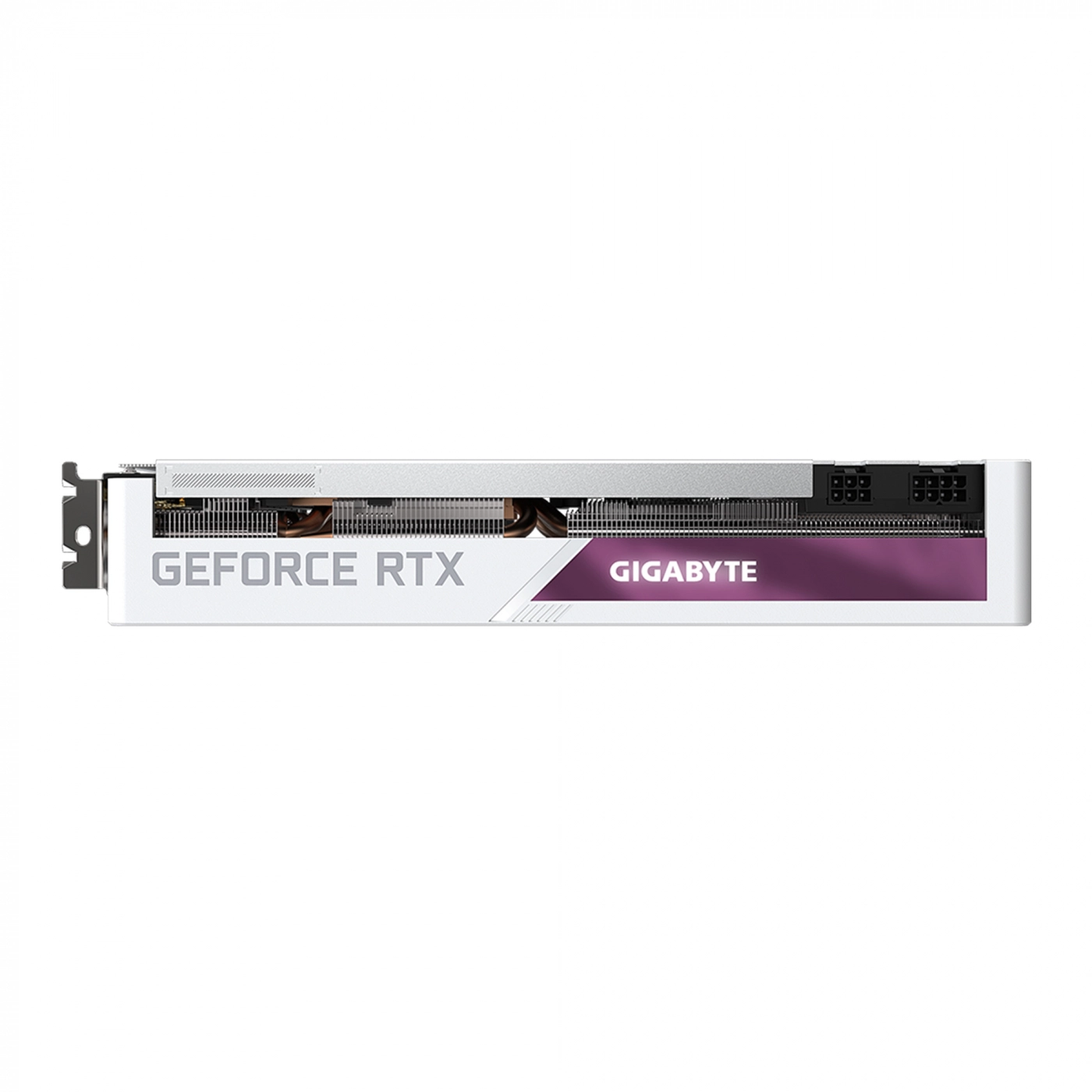 Купить Видеокарта GIGABYTE GeForce RTX 3070 VISION OC 8G rev.2.0 - фото 6