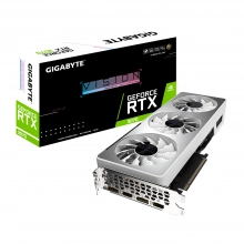 Купить Видеокарта GIGABYTE GeForce RTX 3070 VISION OC 8G rev.2.0 - фото 8