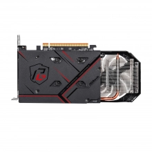 Купить Видеокарта ASRock Radeon RX 6500 XT Phantom Gaming D 4G OC - фото 3