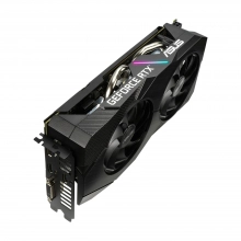 Купить Видеокарта ASUS GeForce DUAL RTX 2060 OC 6G EVO - фото 2