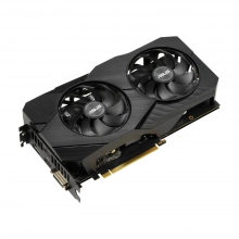 Купить Видеокарта ASUS GeForce DUAL RTX 2060 OC 6G EVO - фото 3