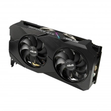 Купить Видеокарта ASUS GeForce DUAL RTX 2060 OC 6G EVO - фото 4