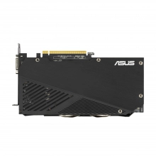Купить Видеокарта ASUS GeForce DUAL RTX 2060 OC 6G EVO - фото 5