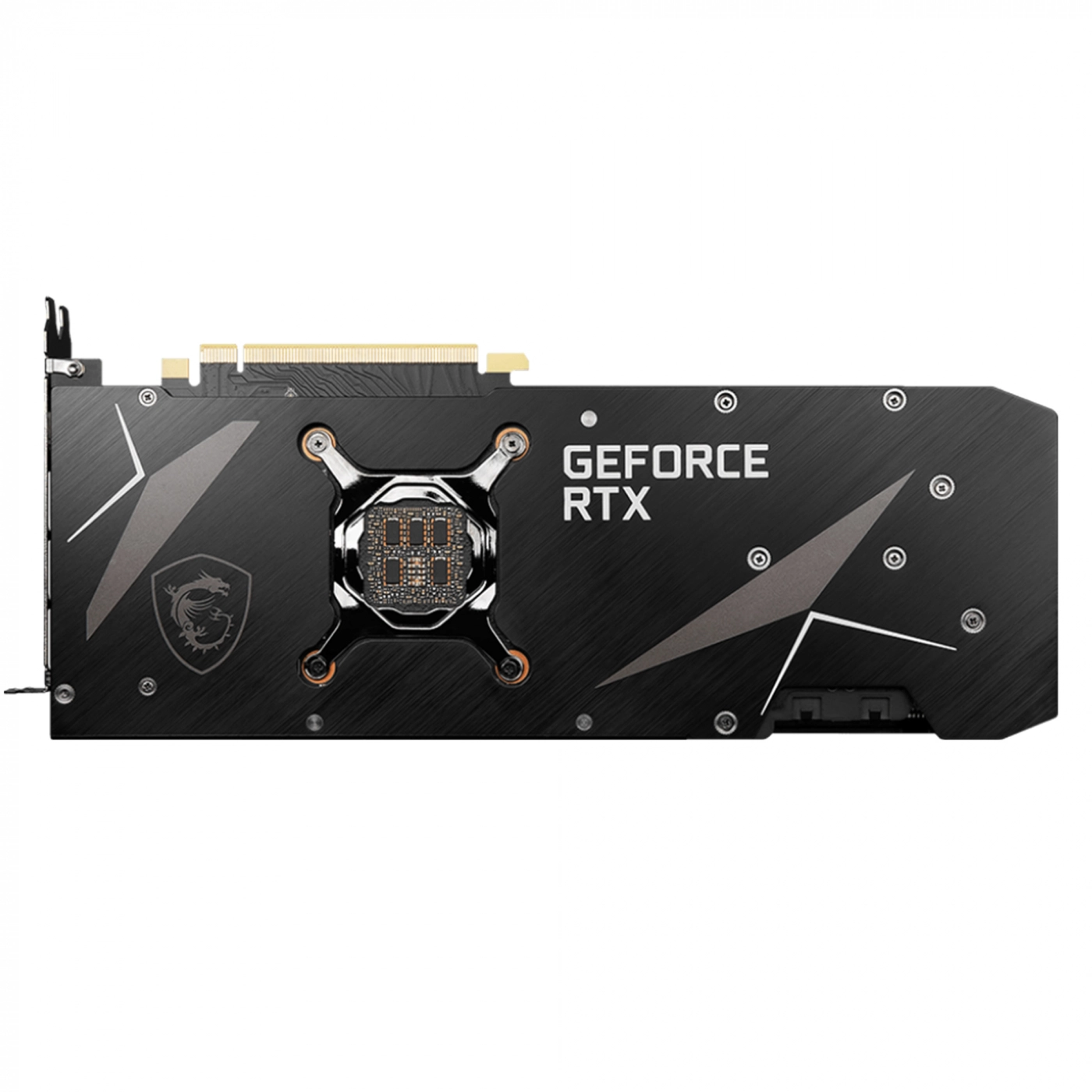 Купить Видеокарта MSI GeForce RTX 3080 VENTUS 3X PLUS 10G OC LHR - фото 3