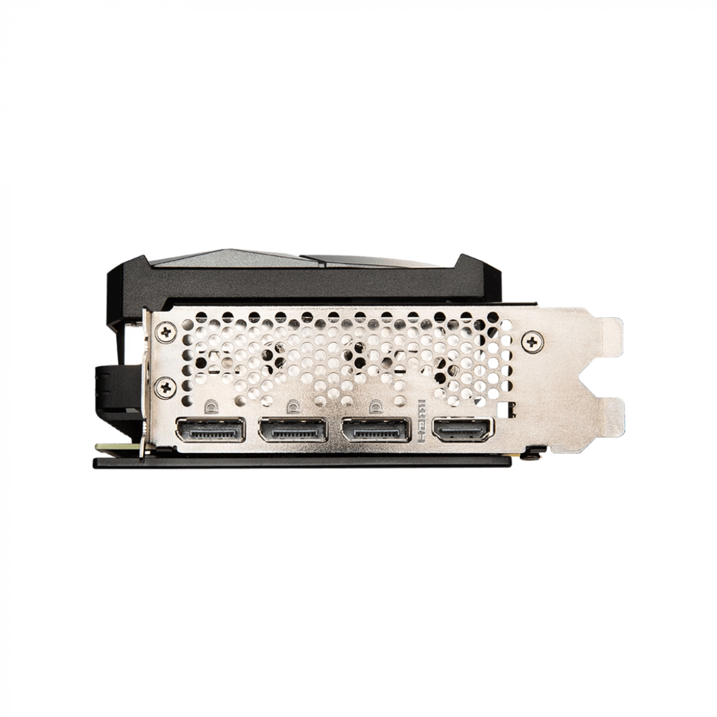 Купить Видеокарта MSI GeForce RTX 3080 VENTUS 3X PLUS 10G OC LHR - фото 4