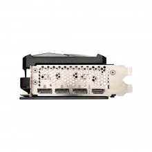 Купить Видеокарта MSI GeForce RTX 3080 VENTUS 3X PLUS 10G OC LHR - фото 4