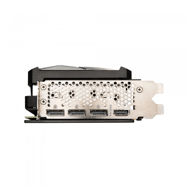 Купить Видеокарта MSI GeForce RTX 3080 VENTUS 3X PLUS 10G OC LHR - фото 4