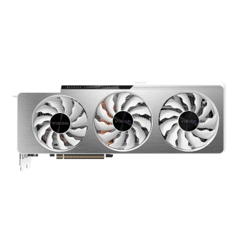 Купить Видеокарта GIGABYTE GeForce RTX 3080 Ti VISION OC 12G - фото 1