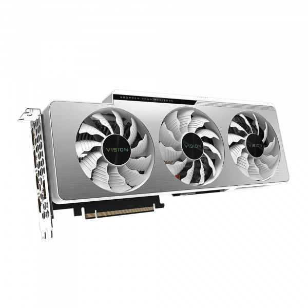 Купить Видеокарта GIGABYTE GeForce RTX 3080 Ti VISION OC 12G - фото 3