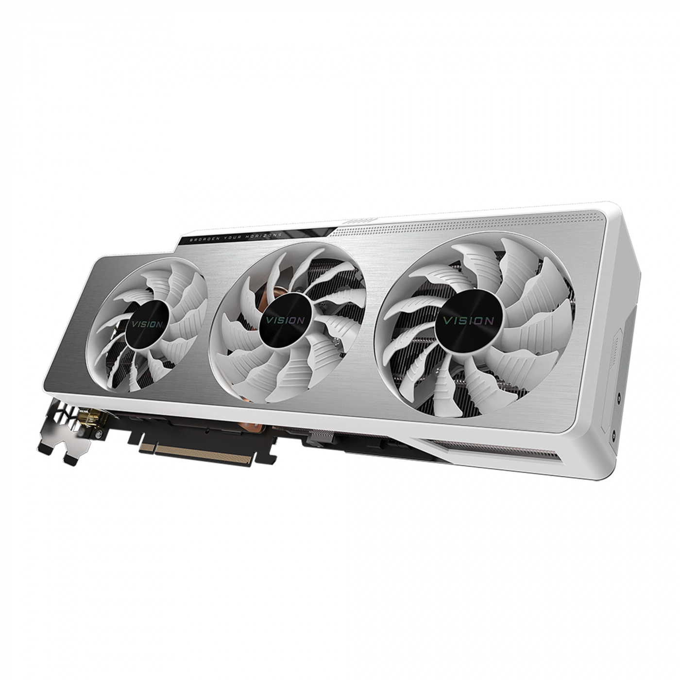 Купить Видеокарта GIGABYTE GeForce RTX 3080 Ti VISION OC 12G - фото 4