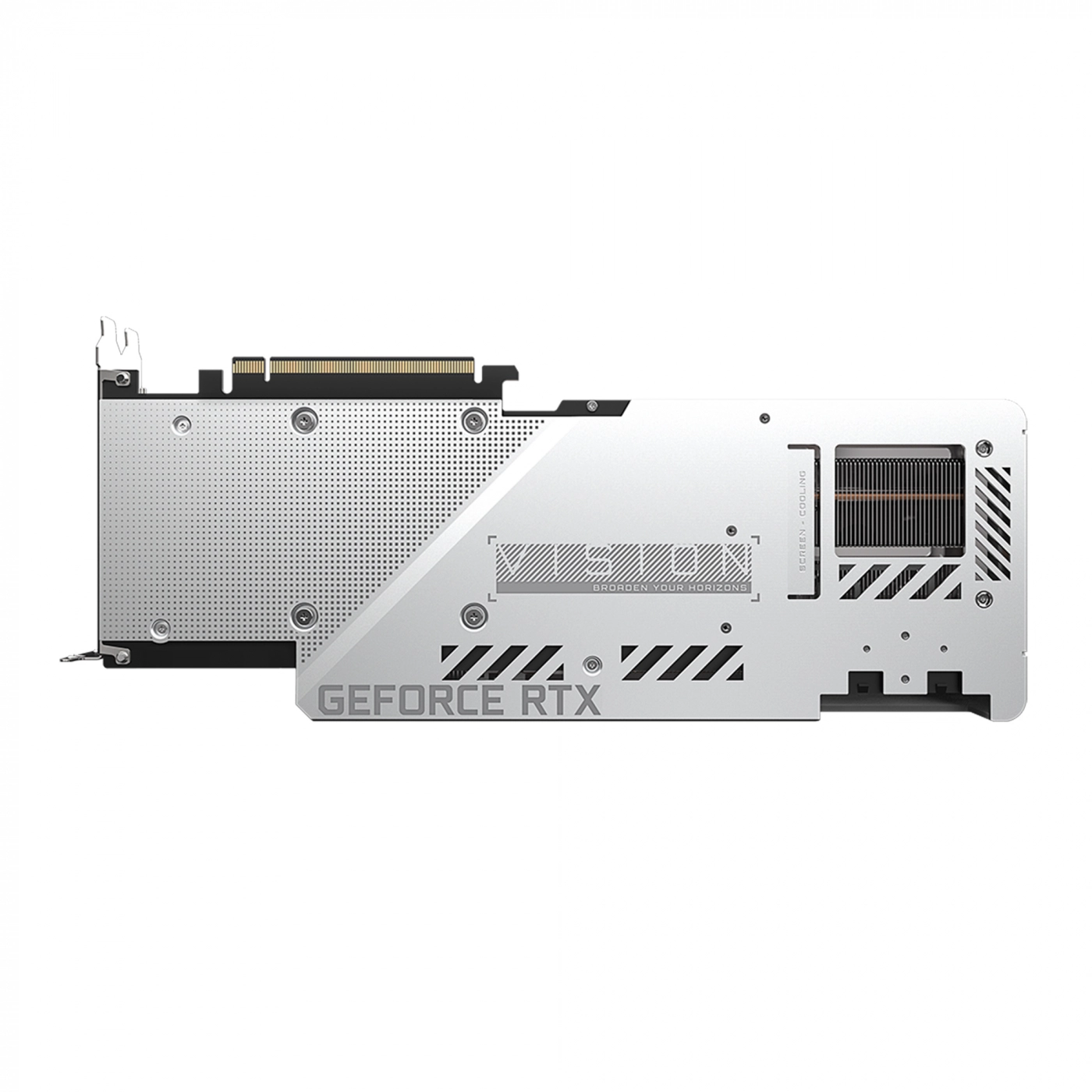 Купить Видеокарта GIGABYTE GeForce RTX 3080 Ti VISION OC 12G - фото 6