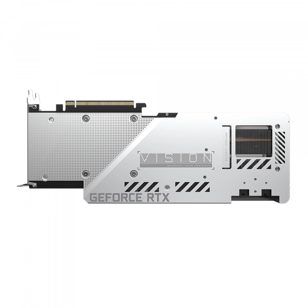Купить Видеокарта GIGABYTE GeForce RTX 3080 Ti VISION OC 12G - фото 6