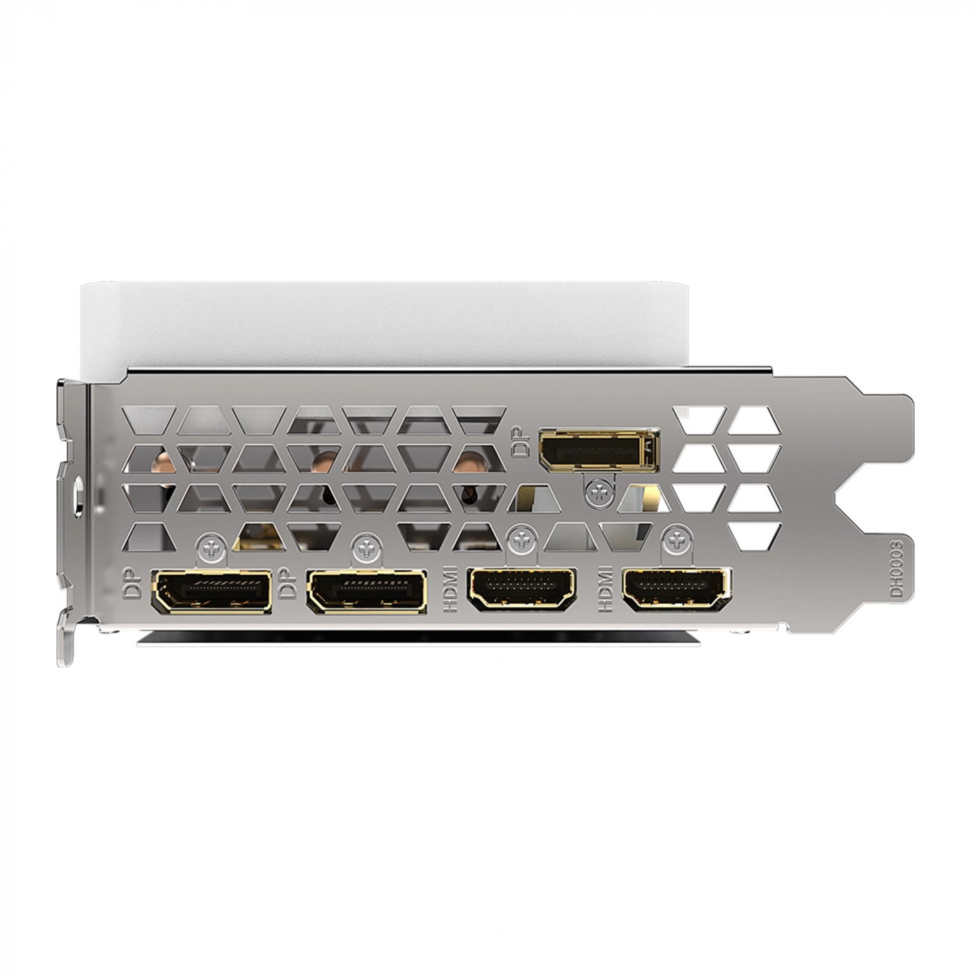 Купить Видеокарта GIGABYTE GeForce RTX 3080 Ti VISION OC 12G - фото 7