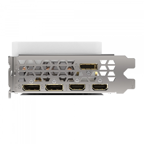 Купить Видеокарта GIGABYTE GeForce RTX 3080 Ti VISION OC 12G - фото 7