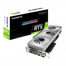 Купить Видеокарта GIGABYTE GeForce RTX 3080 Ti VISION OC 12G - фото 8